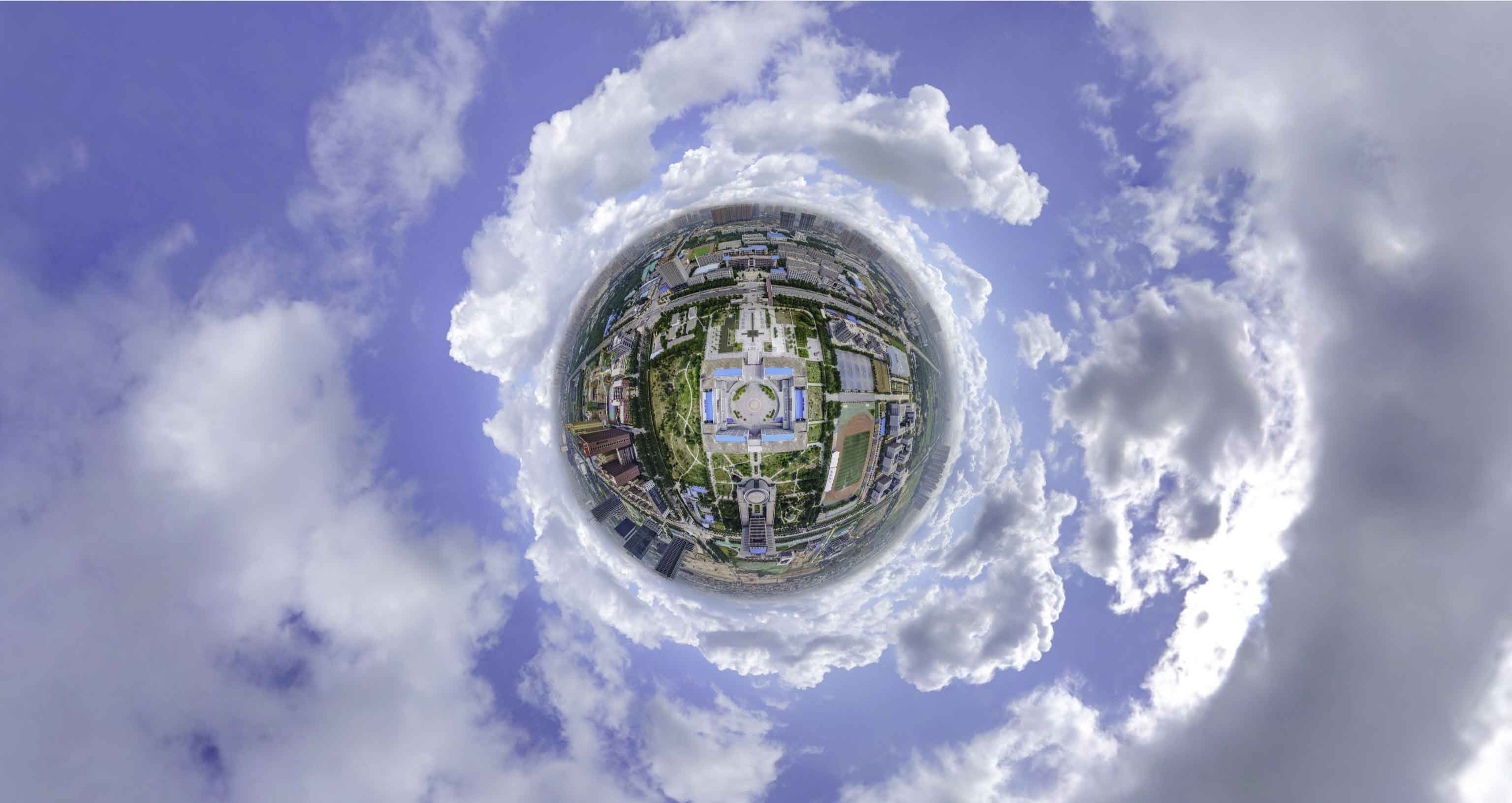 西湖格凸河风景名胜区